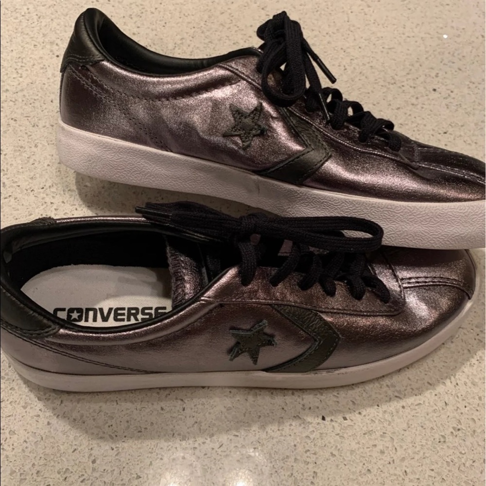 Women’s Converse
